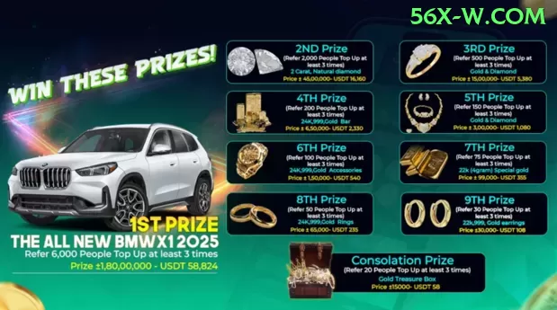 Tipos de Bônus - aplicativo