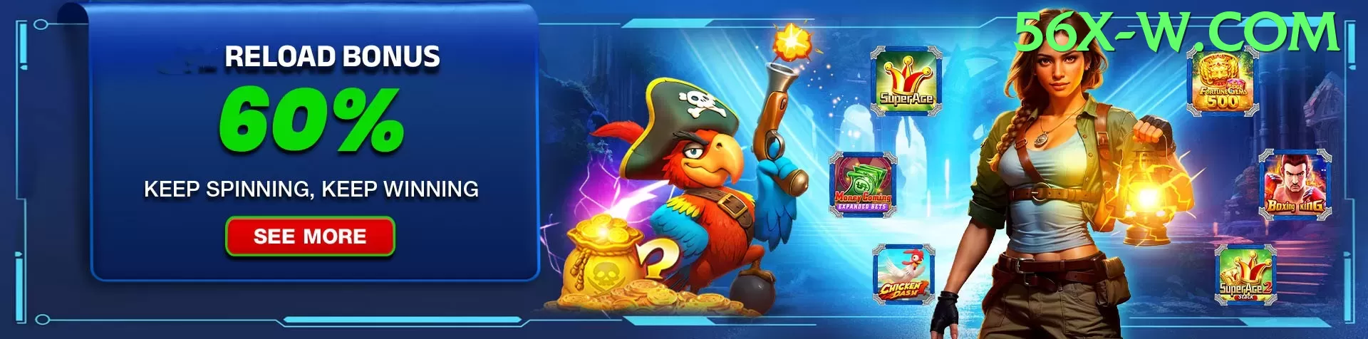 Ambiente vibrante de cassino online - 🎯 apk